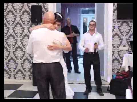 Видео: Юрий Полубинский-Пригласи отца на белый танец (кавер И.Демарин)