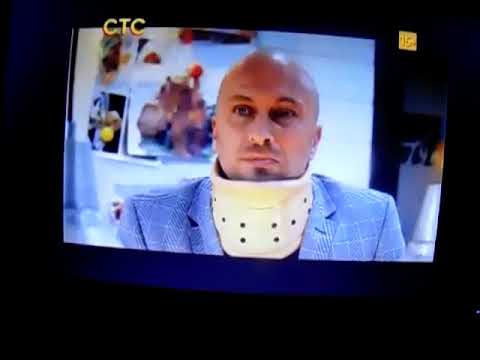 Видео: Рестарт эфира (СТС, 16.10.2014)