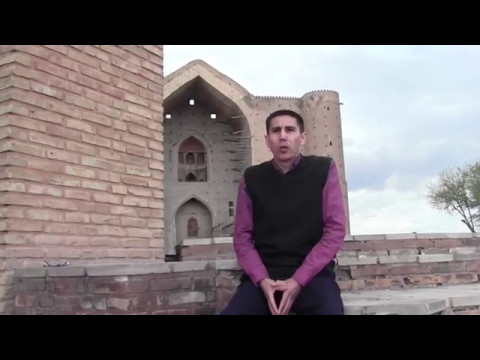 Видео: Қисса. Сүлеймен Бақырғани