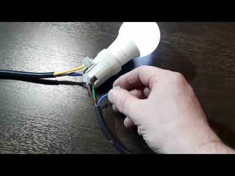 Видео: сигнализация для септика