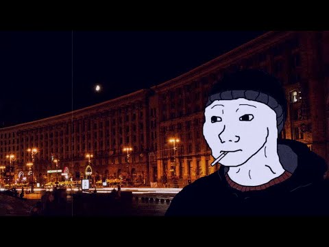 Видео: Сплин - Выхода Нет [slowed + reverb] [doomer wave]