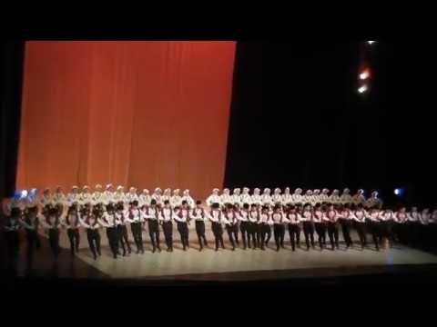 Видео: Средногорки и Среща -  НУТИ (02.06.2018)