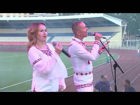 Видео: Тыланем мый тыланет... 24 июня 2022 г.