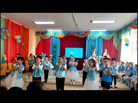 Видео: Мемлекеттік мереке — Қазақстан Республикасының күніне арналған мерекелік іс-шара