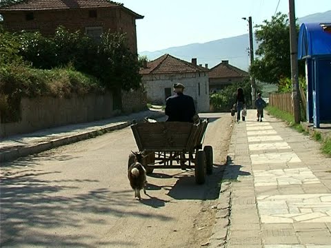 Видео: Щрихи от нашите села - село Михнево