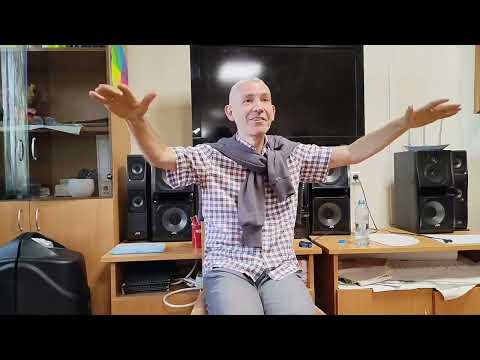 Видео: Как найти баланс между сдержанностью и раскованностью