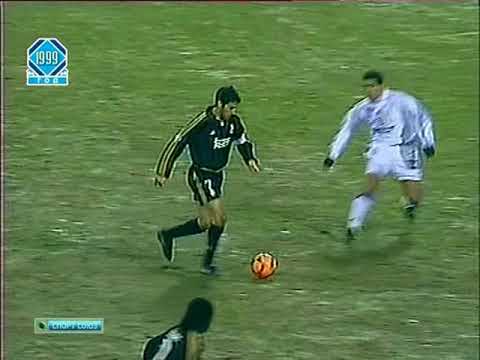 Видео: ЛЧ 1999-00 2гр этап Группа C 1 тур  Динамо К Реал  фрагменты
