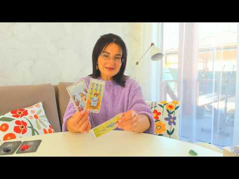 Видео: 🌞❗ЭТО СЛУЧИТСЯ ОЧЕНЬ СКОРО - ОКТЯБРЬ🍁🍁🍁