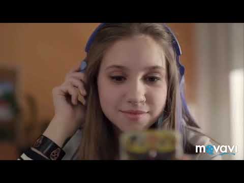 Видео: РУСЛАН И КРИСТИНА/школьная любовь