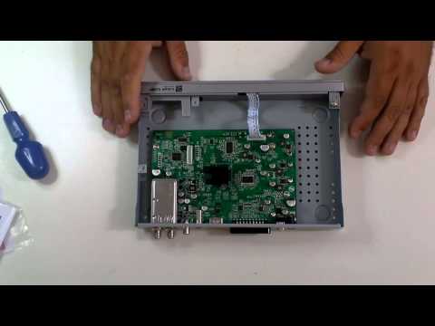 Видео: Обзор спутникового ресивера GS U510 Триколор ТВ (1)