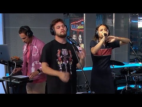 Видео: Мальбэк & Сюзанна - Рядом С Тобой (LIVE @ Авторадио)