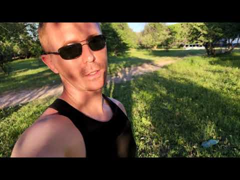 Видео: Обзор оздоровительного лагеря Тюльпан Кыргызстан, и прогулка по горам.