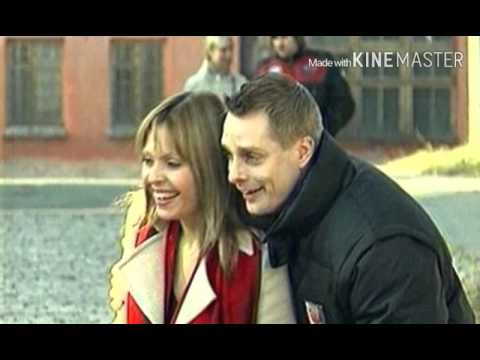 Видео: Возвращение Мухтара. Артём/Лена!