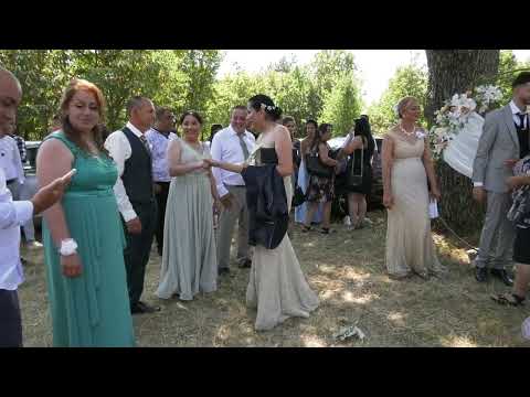 Видео: Детелина и Димитър част 2