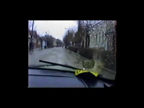 Видео: Хасавюрт 1989 год )