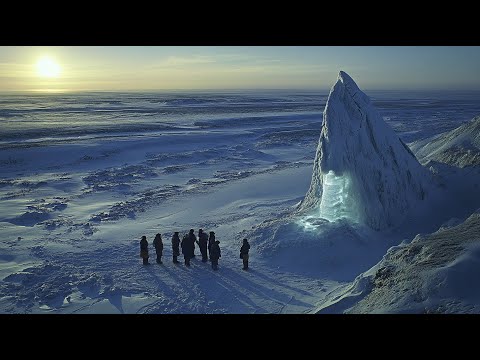 Видео: Загадки Чукчей: Тайны Края Света
