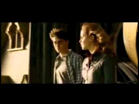 Видео: Невеста ( Гарри и Гермиона)