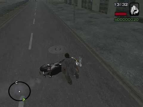 Видео: Grand Theft Auto: Sofia мисия 1-Тодор