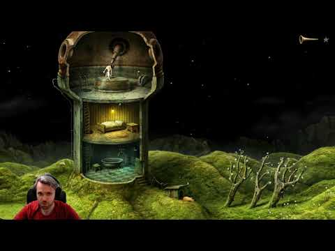 Видео: Samorost 3 - полное прохождение