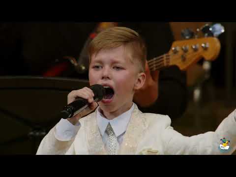 Видео: «Jamaica» - Солист Матвей Лысяков (Белый Пароход-2022)