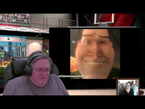 Видео: Больше никаких жутких мемов, реакция на мемы TF2 V116 #teamfortress2 #tf2