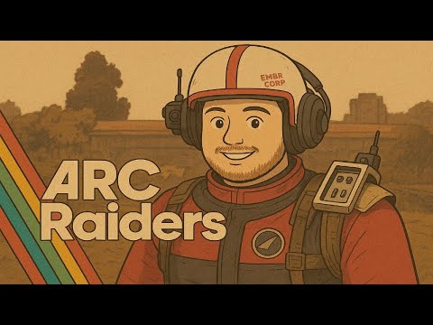 Видео: ARC RAIDERS: ПЕРВЫЕ ШАГИ В РЕЛИЗЕ!