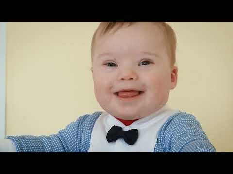 Видео: Ищем семью для маленького Ванечки. Я жду тебя, мама!" 522 выпуск.