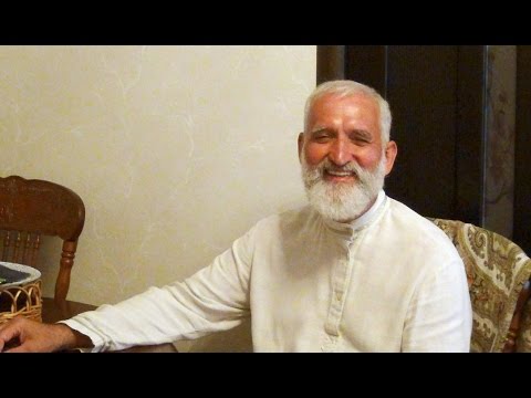 Видео: Глеб Владимирович Носовский. О вере.