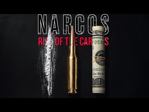 Видео: Narcos: Rise of the Cartels - #Прохождение 2