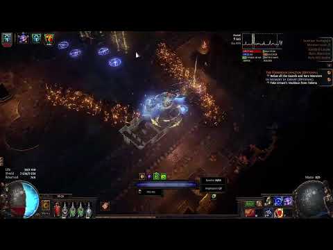 Видео: 6-10 акт + первые санктумы