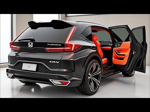 Видео: ТОП SUV 2025 и 2026 – самые крутые внедорожники!