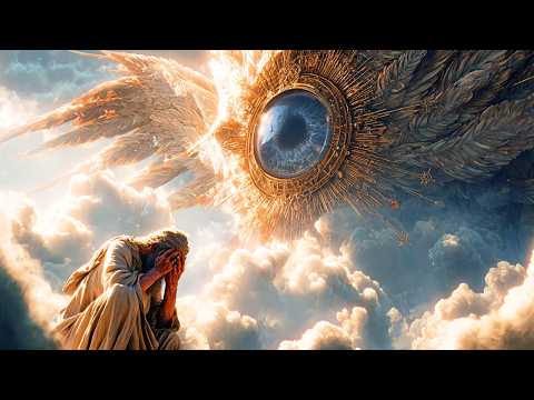 Видео: ЭТОТ АНГЕЛ — САМЫЙ ТАИНСТВЕННЫЙ В БИБЛИИ!