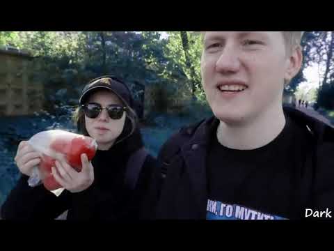 Видео: ДАНИЗЗКА Х ЮЛИЗЗКА - ДЕВОЧКА С КАРЕ