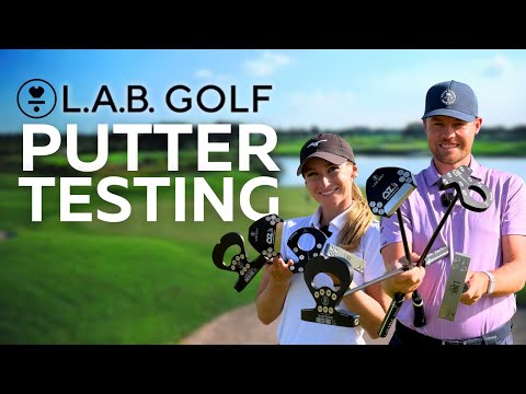 Видео: Обзор паттеров L.A.B. - DF3, LINK, OZ и DF2.1!