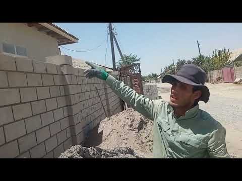 Видео: фасади хона босементи сафед барои подписчико бо камтарин расход чиста барои навбунора 🇹🇯🇹🇯🇹🇯🇹🇯🇹🇯🇹🇯