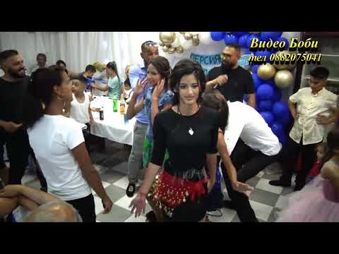 Видео: Поздрав за Ицо