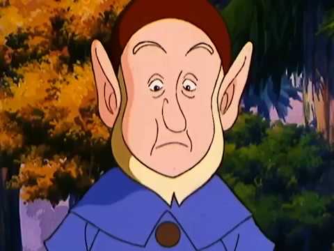 Видео: Легендата за Снежанка, епизод 14 / Legend of Snow White - BG