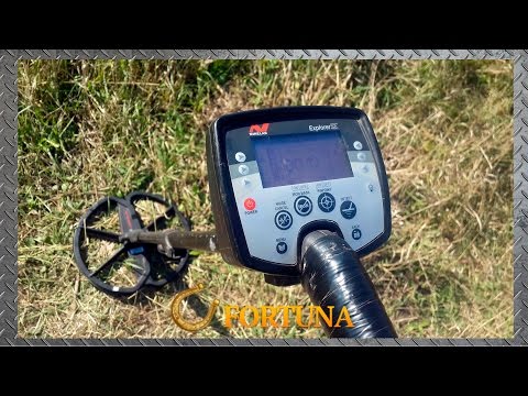 Видео: Что нужно знать новичку - инструкция Minelab Explorer SE
