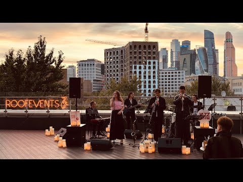 Видео: Проститься (Uma2rman cover) – Any Ive – 13.09.25 – Novotel Moscow Kievskaya.