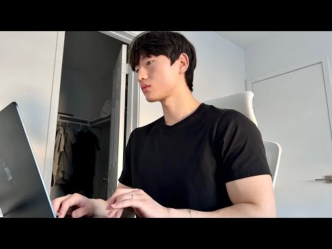 Видео: 5 экзаменов за 1 неделю | Видеоблог студента-стоматолога из Южно-Калифорнийского университета | Н...