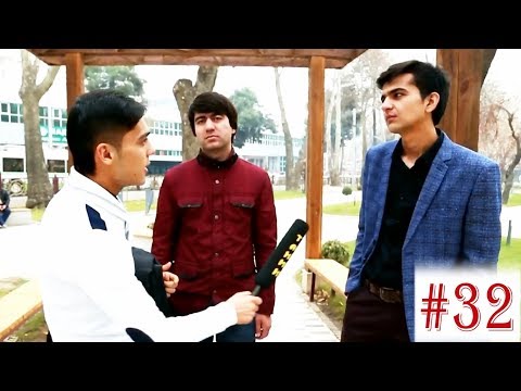 Видео: Як рузи Фарахманд Каримов    |    #32