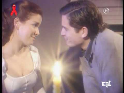 Видео: Mily Serhio by LenORO4ka (музыка: А.Руссо "Все пройдет")