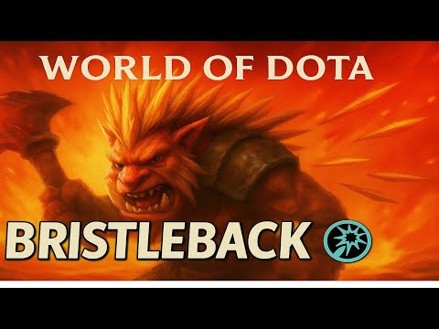 Видео: БРИСТЛБЕК ИНТ + СИЛА ВЫШЕЛ ПОГУЛЯТЬ И ПОПШИКАТЬ! ИМБА ИЛИ НЕТ?