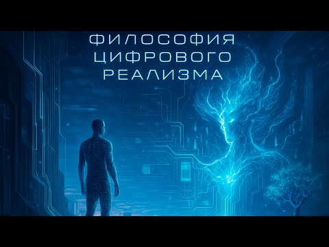 Видео: Философия Цифрового Реализма. Часть 1