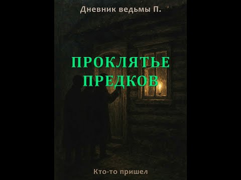 Видео: "Проклятье предков". Мистическая история