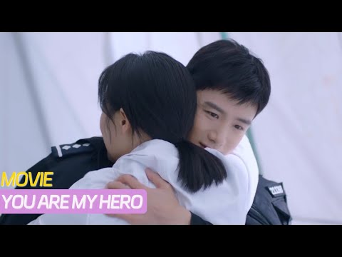 Видео: 【Full Movie】«Будь моей девушкой!» Очнувшись, Син Кэле признаётся, и Ми Ка наконец с ним вместе!💗