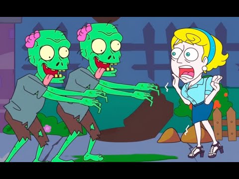 Видео: Спасти девушку Все серии подряд