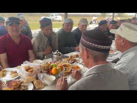 Видео: Баймұрат баба жиыны 2025