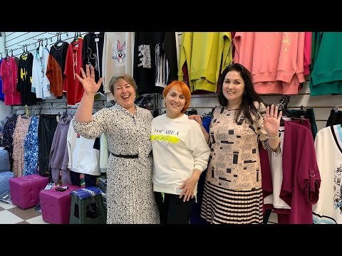 Видео: САДОВОД/КОЛЛЕКЦИЯ ВЕСНА/1Д-39/ШИФОНОВЫЕ ПЛАТЬЯ/СТИЛЬНЫЕ КОСТЮМЫ/СВИТШОТЫ/ТРЕНДЫ СЕЗОНА