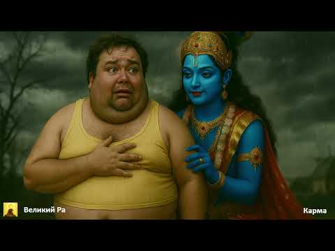 Видео: Карма